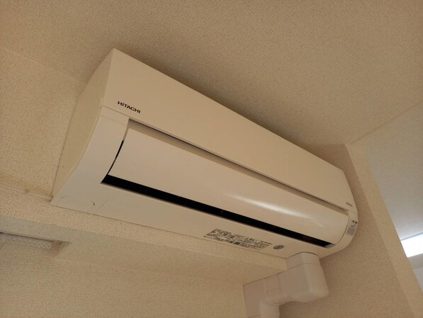 ミーテククルⅡの物件内観写真